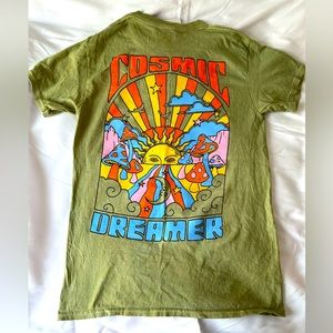 Cosmic Dreamer shirt